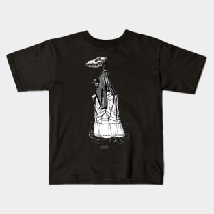 Panic Kids T-Shirt